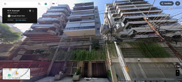 Apartamento - Venda, Tijuca, Rio de Janeiro, RJ